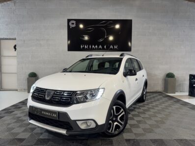 annonce DACIA LOGAN MCV 0.9 TCE 90CH ADVANCE Primar Car
