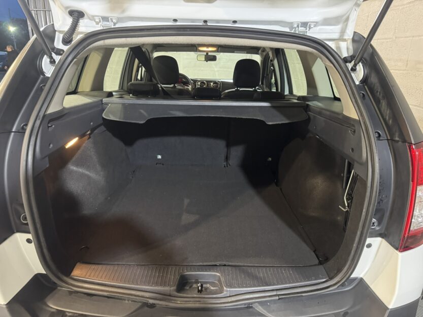 Voiture DACIA LOGAN MCV