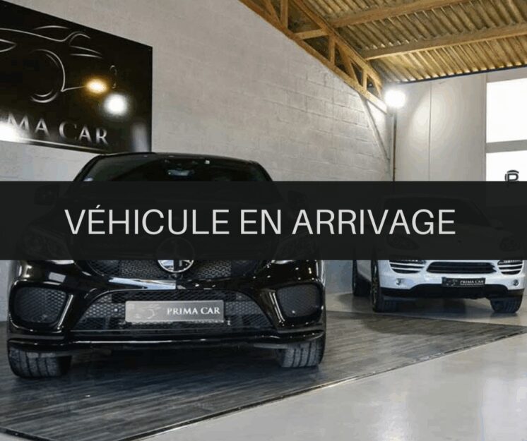 Voiture DACIA DUSTER