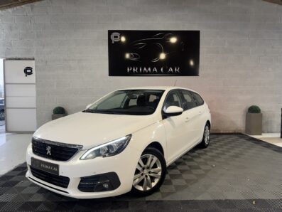 annonce PEUGEOT 308 SW 1.5 BLUEHDI 100CH E6.C S&S ACCESS Primar Car