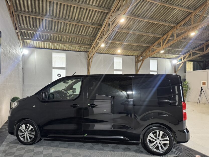 Voiture PEUGEOT EXPERT FG