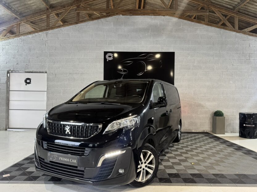 Voiture PEUGEOT EXPERT FG
