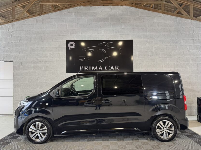 Voiture PEUGEOT EXPERT FG
