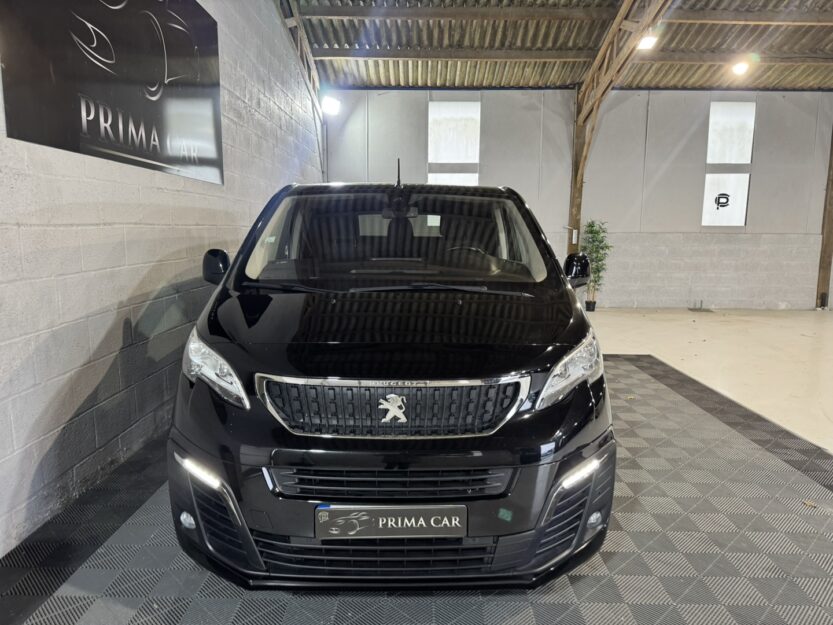 Voiture PEUGEOT EXPERT FG