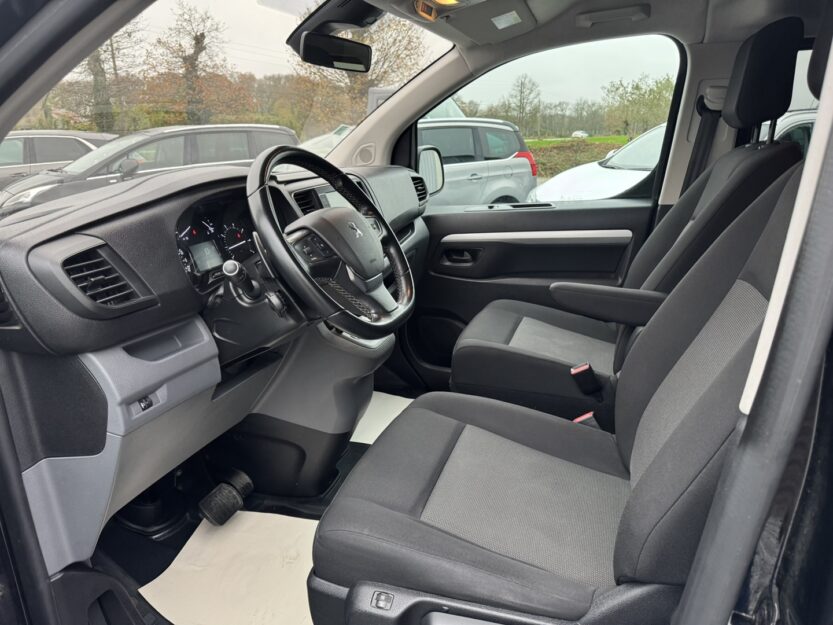 Voiture PEUGEOT EXPERT FG