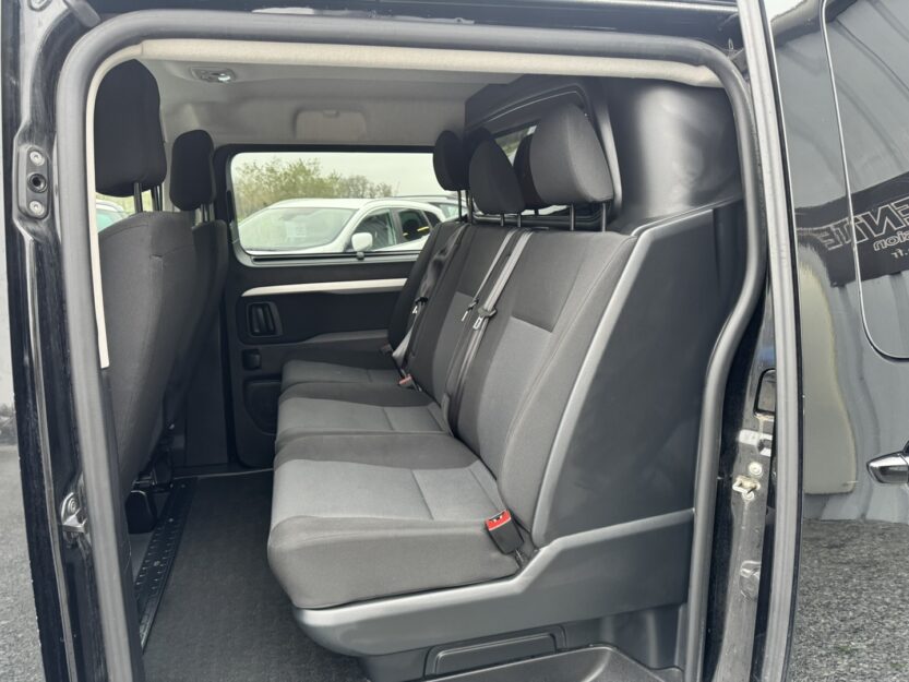 Voiture PEUGEOT EXPERT FG