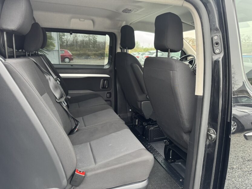 Voiture PEUGEOT EXPERT FG