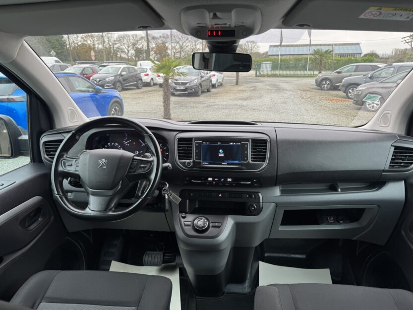 Voiture PEUGEOT EXPERT FG