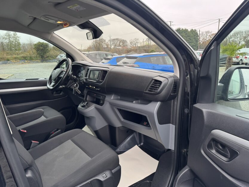 Voiture PEUGEOT EXPERT FG