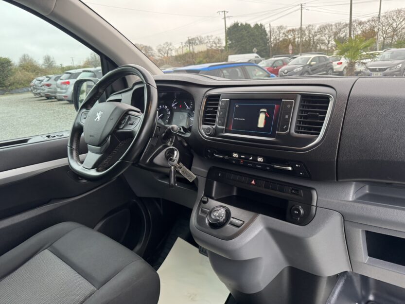 Voiture PEUGEOT EXPERT FG