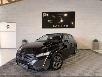 annonce PEUGEOT 308 1.5 BLUEHDI 130CH S&S ACTIVE PACK Primar Car
