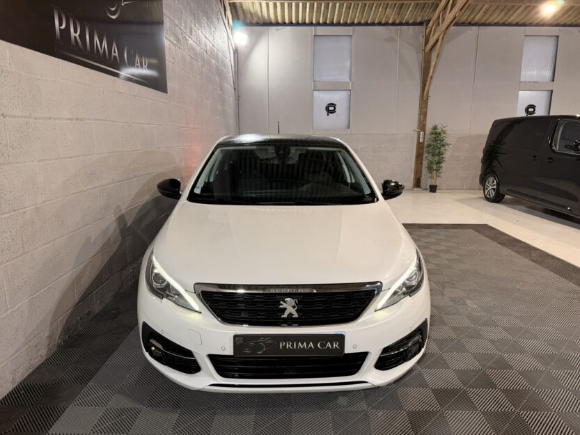 Voiture PEUGEOT 308 SW