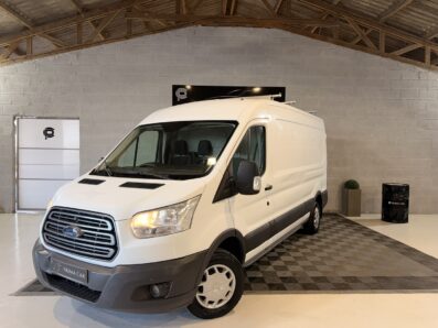 annonce FORD TRANSIT 2T FG T310 L3H2 2.2 TDCI 125CH TREND Primar Car