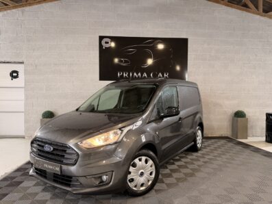 annonce FORD TRANSIT CONNECT L1 1.5 ECOBLUE 100CH TREND Primar Car