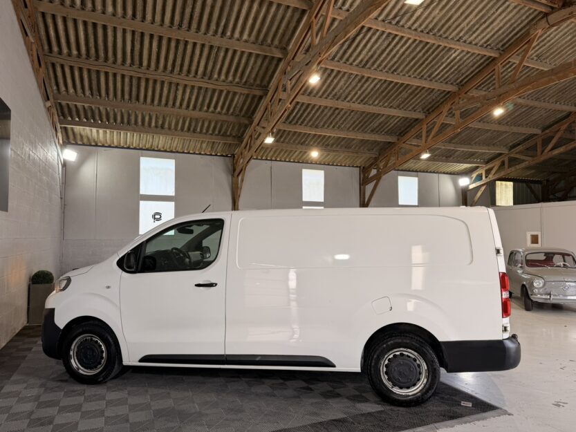 Voiture PEUGEOT EXPERT FG