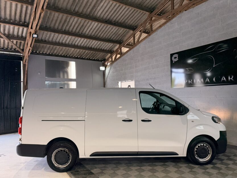 Voiture PEUGEOT EXPERT FG