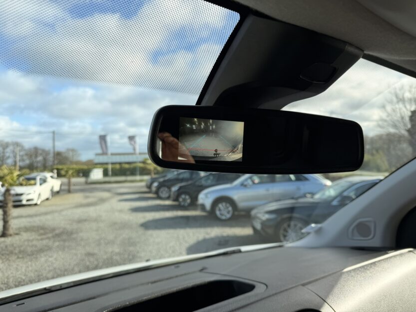 Voiture PEUGEOT EXPERT FG