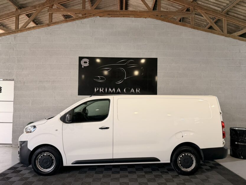 Voiture PEUGEOT EXPERT FG