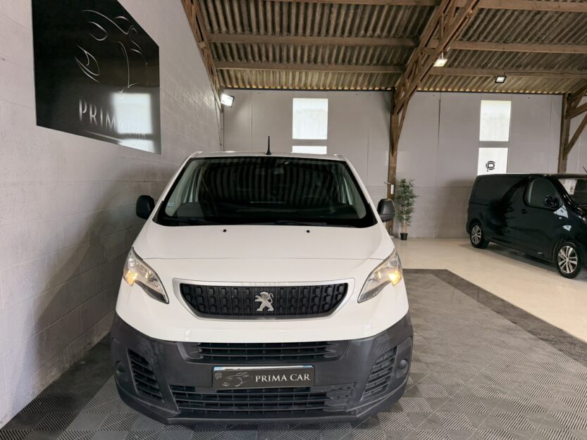 Voiture PEUGEOT EXPERT FG