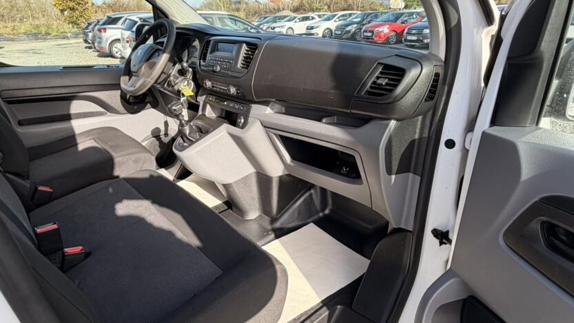 Voiture PEUGEOT EXPERT FG