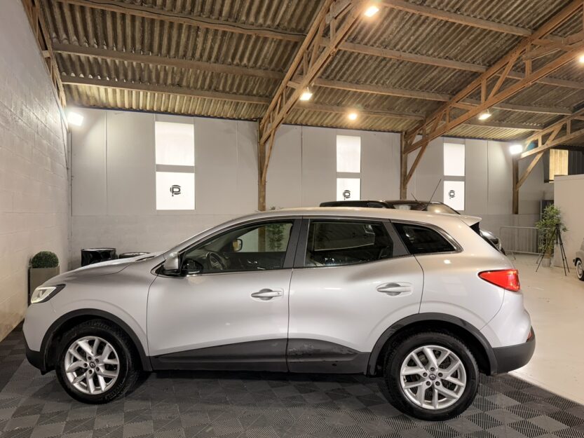 Voiture RENAULT KADJAR