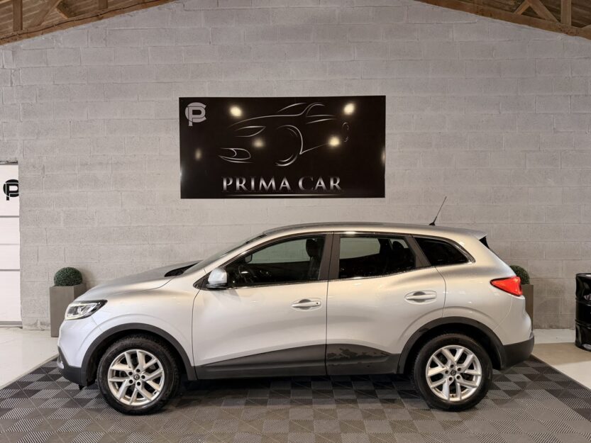 Voiture RENAULT KADJAR