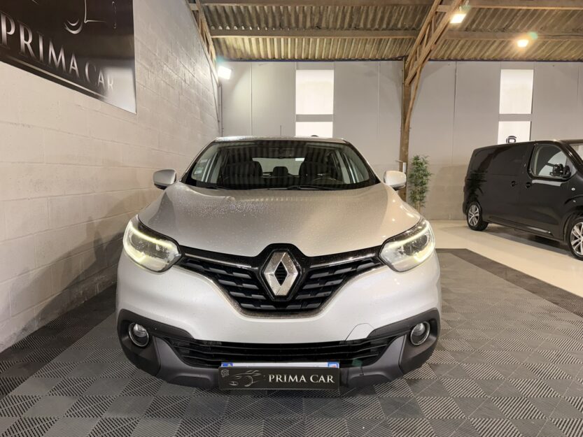 Voiture RENAULT KADJAR