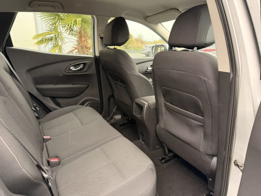 Voiture RENAULT KADJAR