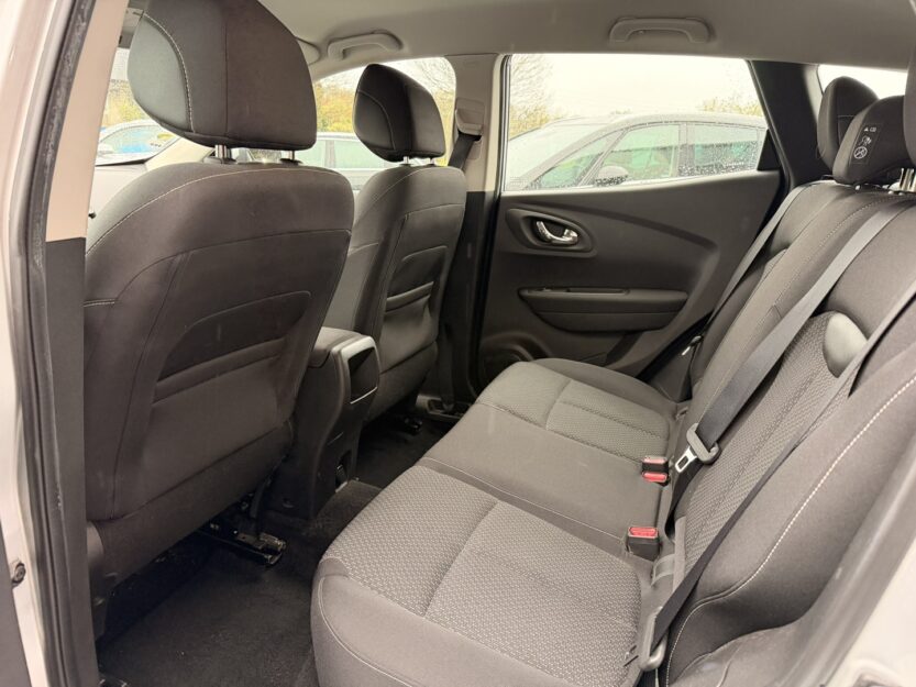 Voiture RENAULT KADJAR