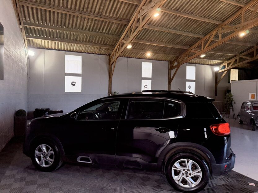Voiture CITROEN C5 AIRCROSS