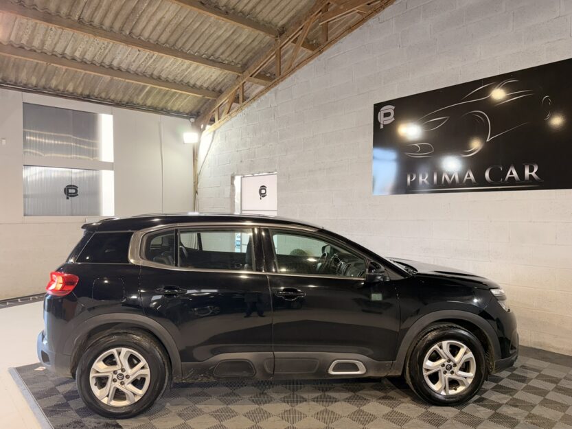 Voiture CITROEN C5 AIRCROSS