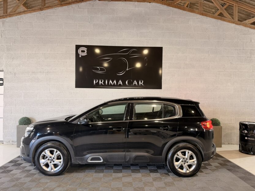 Voiture CITROEN C5 AIRCROSS