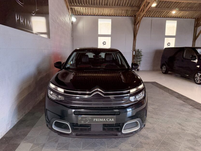 Voiture CITROEN C5 AIRCROSS