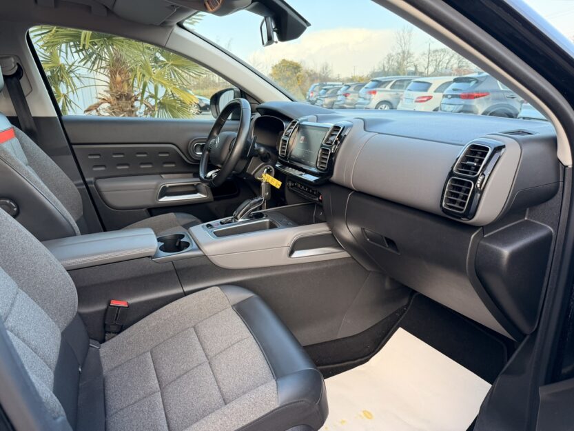 Voiture CITROEN C5 AIRCROSS