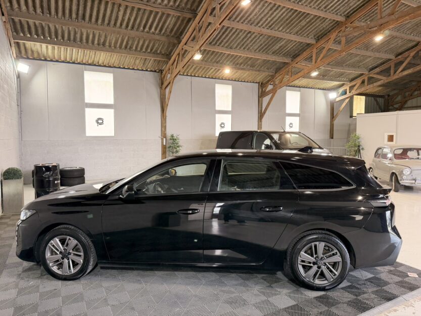 Voiture PEUGEOT 308 SW