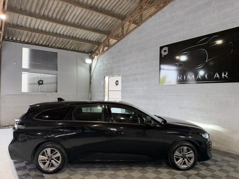 Voiture PEUGEOT 308 SW