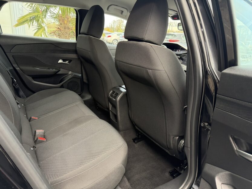 Voiture PEUGEOT 308 SW