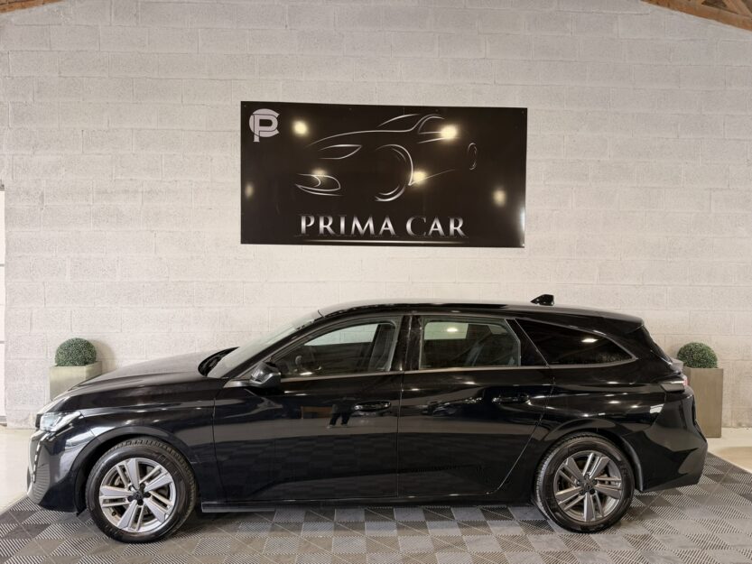 Voiture PEUGEOT 308 SW