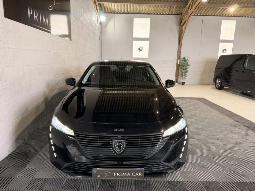 Voiture PEUGEOT 308 SW