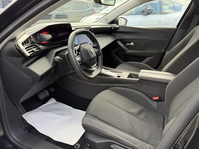 Voiture PEUGEOT 308 SW