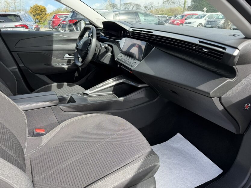 Voiture PEUGEOT 308 SW