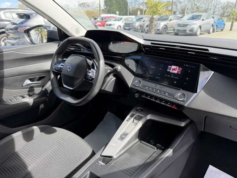 Voiture PEUGEOT 308 SW