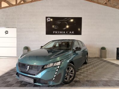 annonce PEUGEOT 308 SW 1.5 BLUEHDI 130CH S&S ACTIVE PACK Primar Car