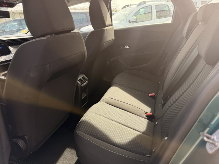 Voiture PEUGEOT 308 SW