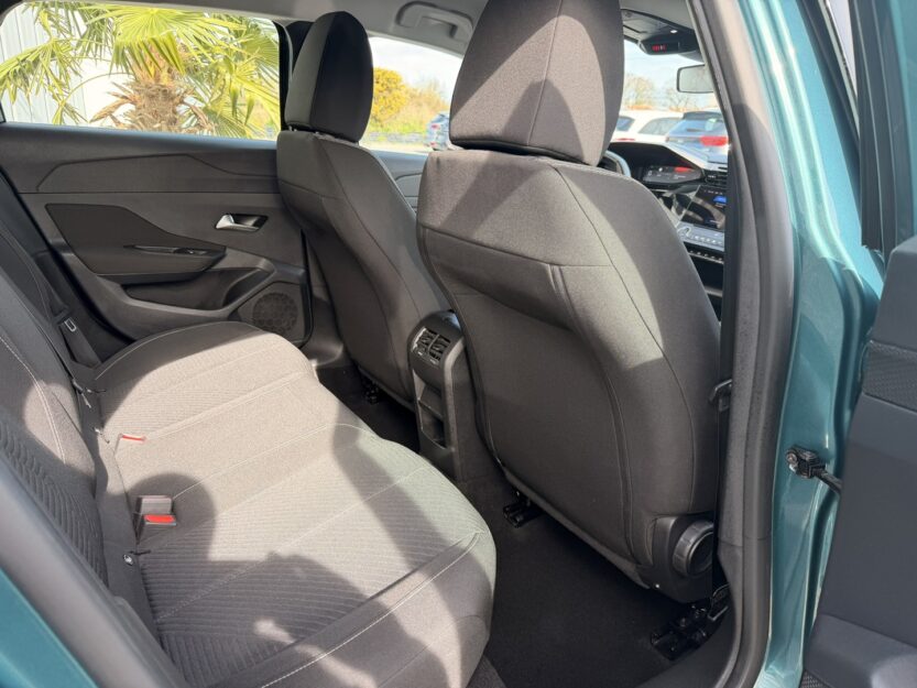 Voiture PEUGEOT 308 SW