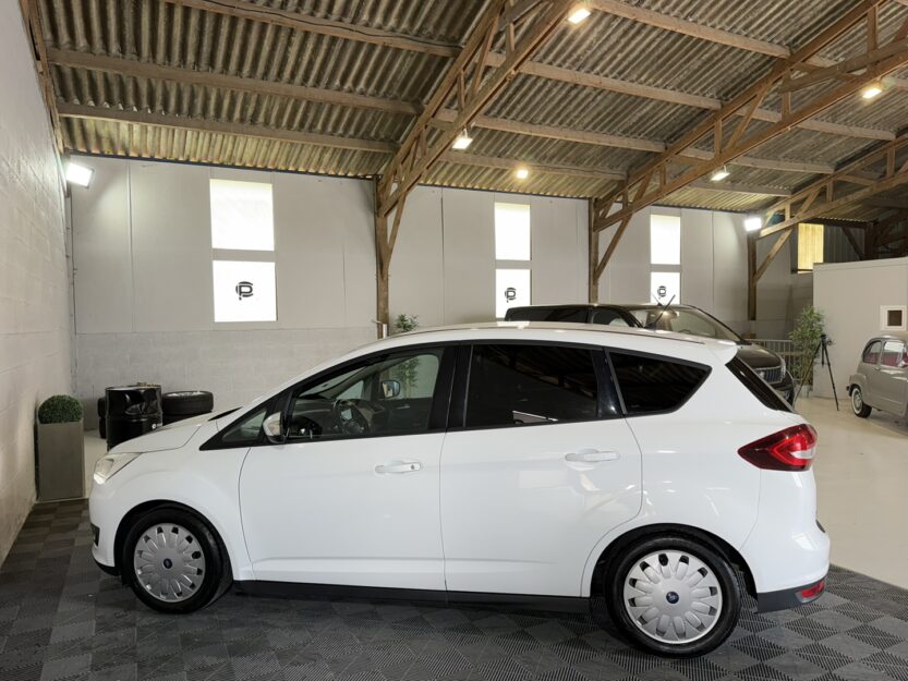 Voiture FORD C-MAX