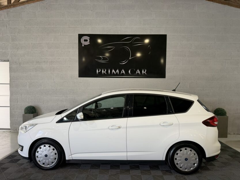 Voiture FORD C-MAX