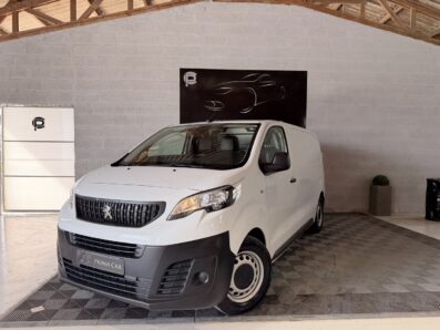 annonce PEUGEOT EXPERT FG M 1.5 BLUEHDI 120CH S&S Primar Car