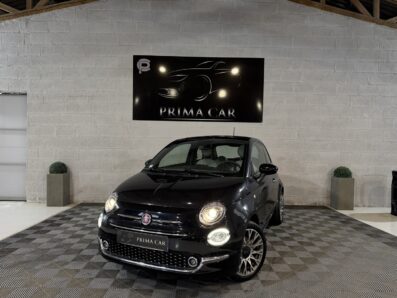 annonce HONDA CR-V Primar Car