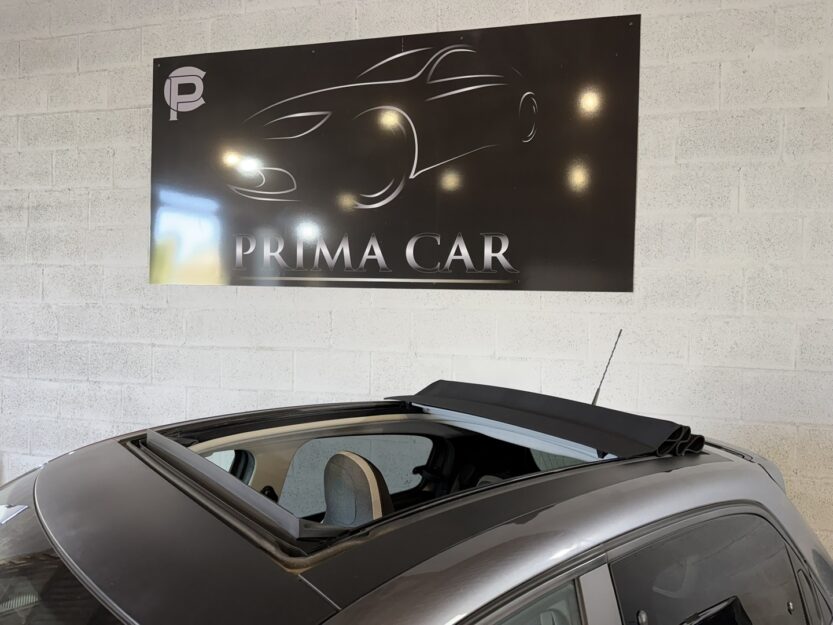 Voiture RENAULT TWINGO III